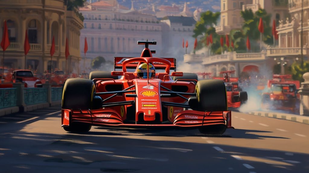 Carlos Sainz Fórmula 1 2023 apostas online