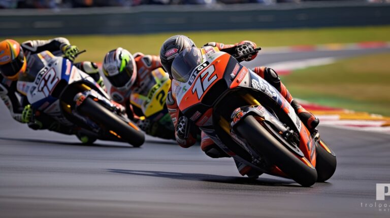 moto gp austrália apostas online