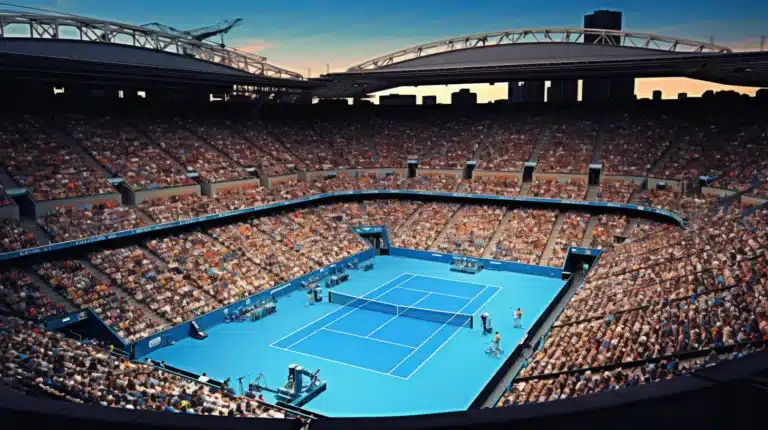 Australia Open 2024 estratégias de apostas